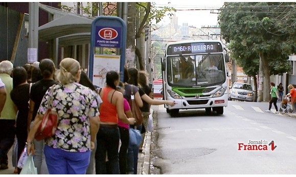 Transerp, empresa de transporte e trânsito de Ribeirão abre concurso