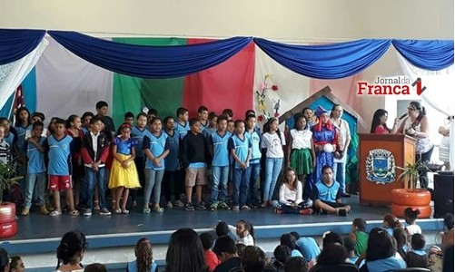 Pedregulho define datas para formaturas da rede municipal de Educação