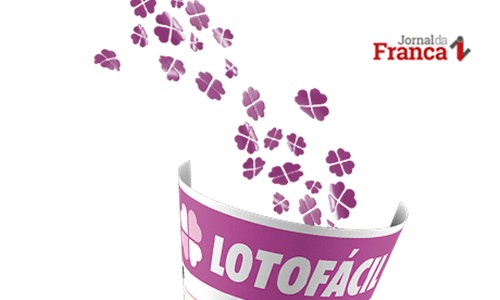 Lotofácil pagará R$ 2 mi aos apostadores no sorteio desta sexta-feira (21)