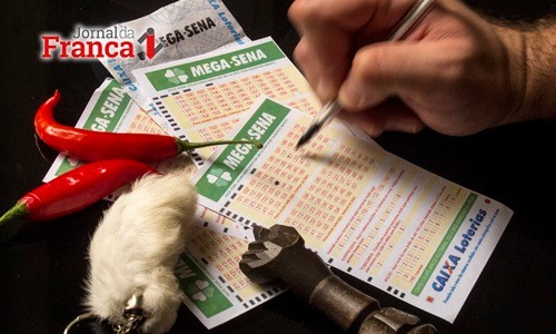 Mega-Sena acumula e prêmio pode chegar a R$ 50 milhões nesta quinta (20)