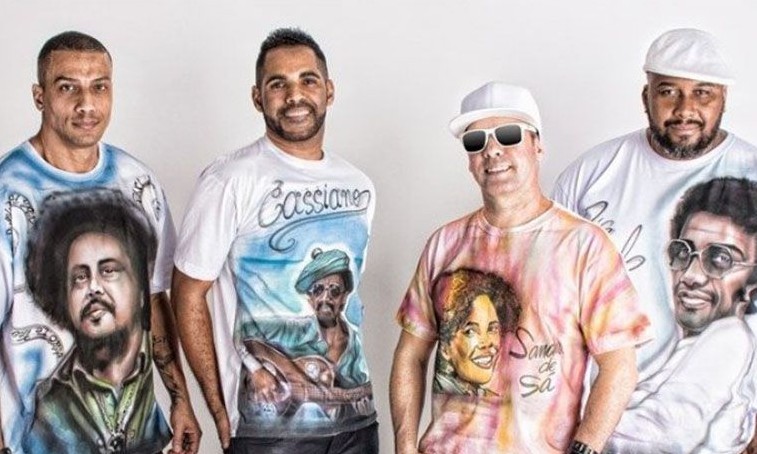 Franca terá 5 shows com artistas nacionais para celebrar a virada do ano