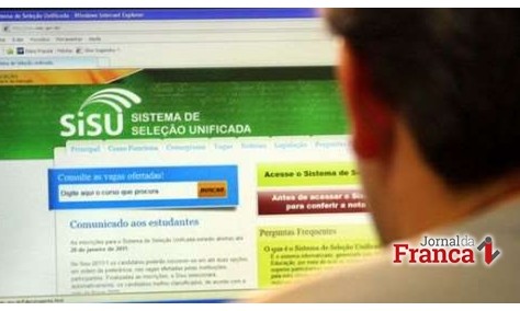 USP anuncia 2.233 vagas para o SISU 2019 para quem fez o ENEM deste ano