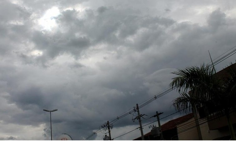 Franca pode voltar a ter pancadas de chuva nesta quarta-feira, 05