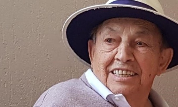 Morre o fundador do Magazine, o empresário Pelegrino José Donato