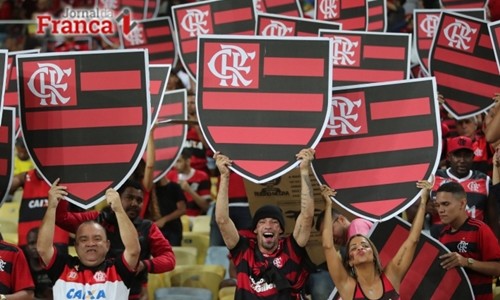 Facebook terá jogos exclusivos de Palmeiras e Flamengo na Libertadores
