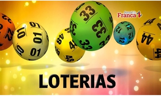 Lotomania, Lotofácil e Quina: confira resultados no Jornal da Franca