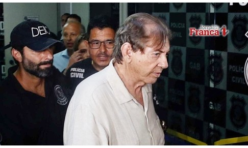 João de Deus: denúncias de abusos são de mulheres entre 9 e 67 anos