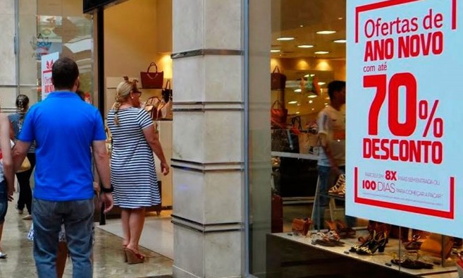 É preciso cuidado com as liquidações pós-Natal, alerta Procon-SP