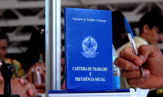 Seguro-desemprego poderá ser solicitado pela internet a partir desta 5ª