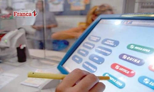 Mega Sena Concurso 2107 deste sábado acumulou e pagará R$ 48 milhões