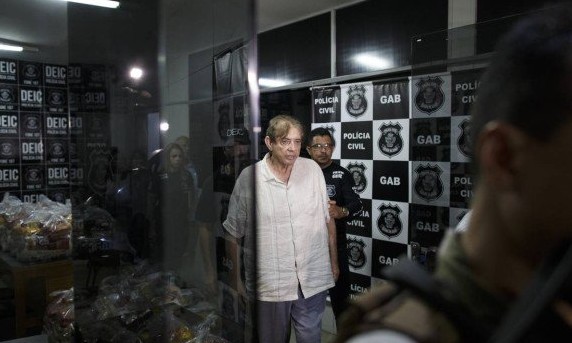João de Deus: maioria das denúncias contra médium expirou prazo legal