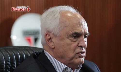 Novo time de Basquete do São Paulo jogará liga de acesso do NBB em 2019