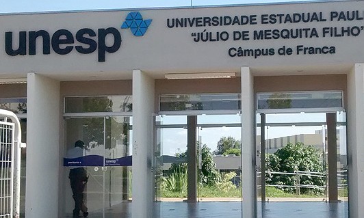 Unesp Franca abre inscrições para concurso de seleção de identidade visual
