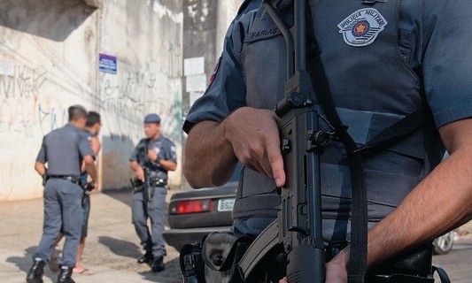 Litoral de São Paulo tem segurança reforçada com Operação Verão da polícia