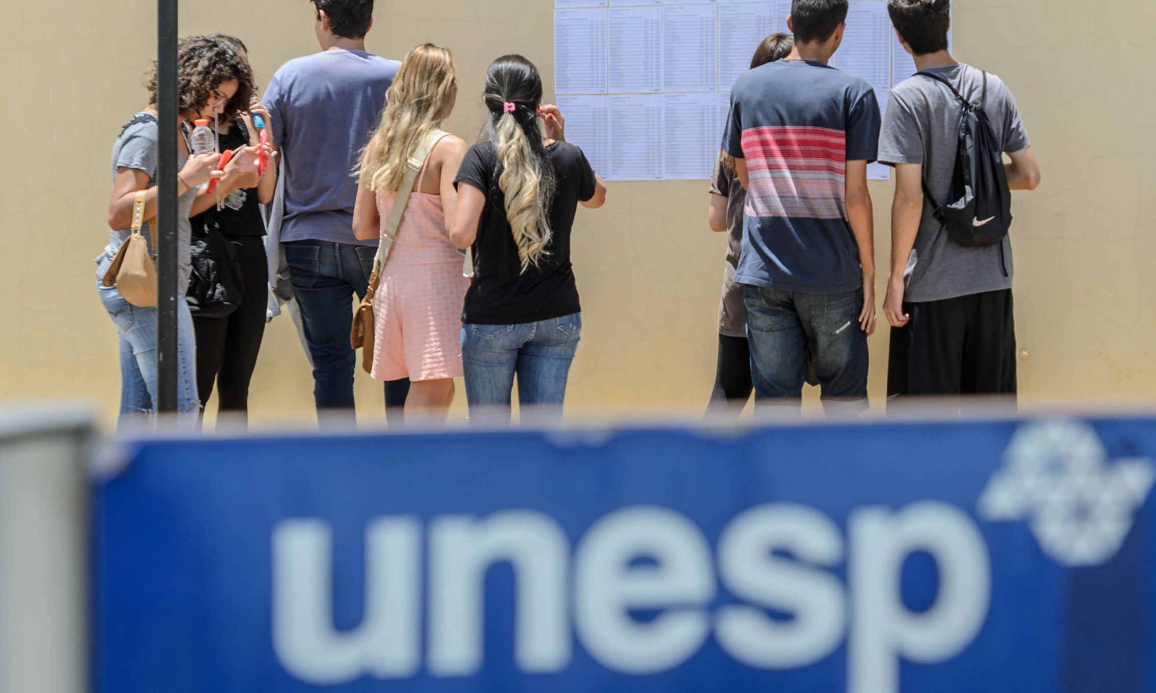 Por fraude no sistema de cotas raciais, Unesp expulsa 27 estudantes