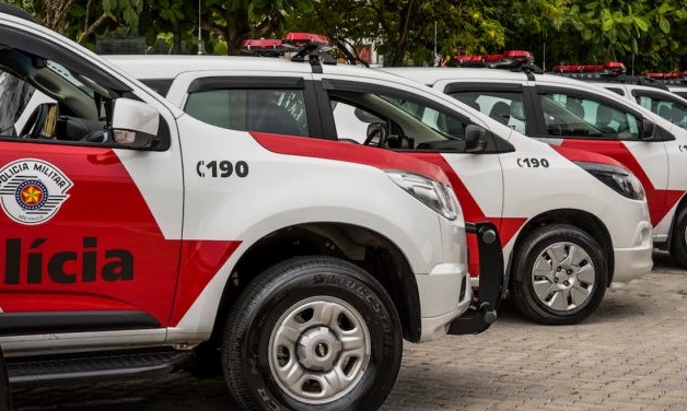 Estado de São Paulo tem os melhores índices de segurança desde 1995