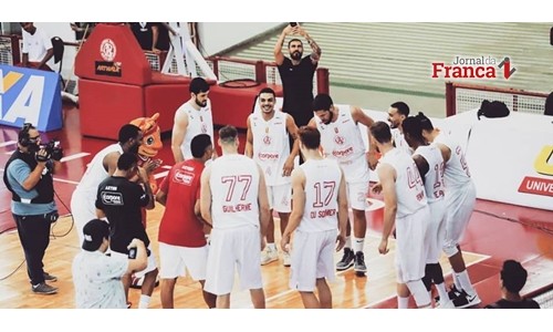 Time do Paulistano sofre, mas derrota Brasília no NBB; Timão e Fla também vencem