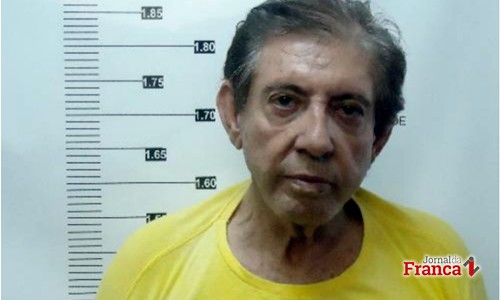 “O homem João de Deus é perigoso”, conclui Polícia sobre médium de Goiás
