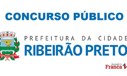 Gabaritos do concurso de Ribeirão Preto saem pela Vunesp até amanhã