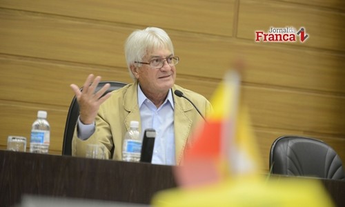 Alunos de cursos técnicos do Estado de SP poderão ter auxilio financeiro
