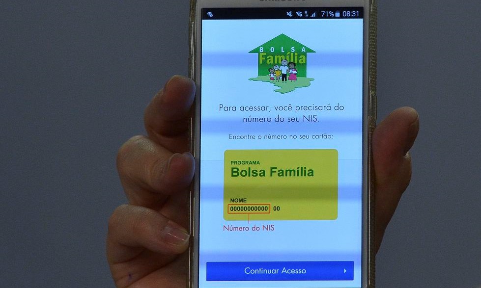 Bolsa Família 2019: calendário com as datas de saques é divulgado