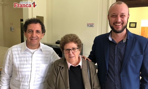 São Joaquim inaugura nova faculdade enquanto Franca fica na conversa…