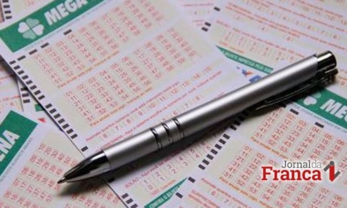 Apostas para Mega da Virada podem ser feitas até 16h de hoje
