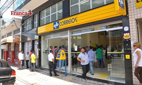 Correios vão emitir carteira de trabalho em parceria com Ministério