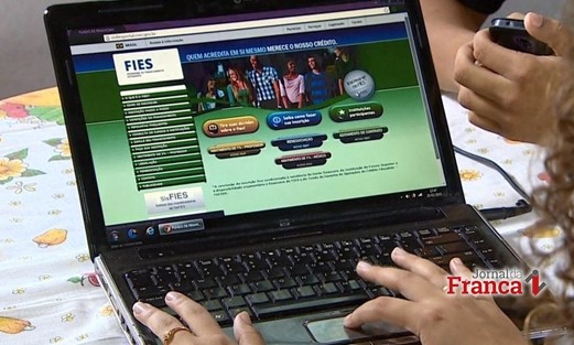 Financiamento Estudantil:
renovação do FIES segue até dia 28 de dezembro