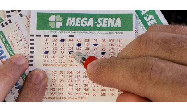 Mega Sena pode pagar R$ 36 milhões amanhã, quarta-feira, dia 12/12