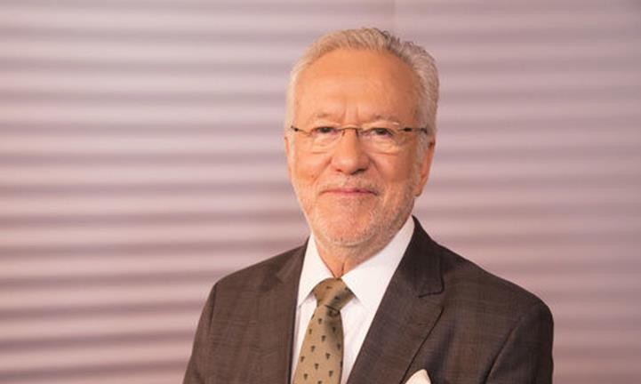 Após 30 anos, jornalista Alexandre Garcia deixa de ser funcionário da TV Globo