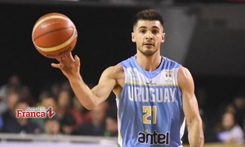 Corinthians anuncia novo armador americano para o resto do NBB