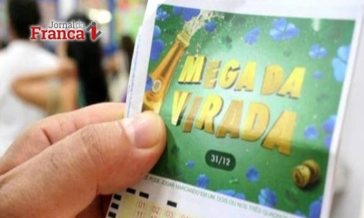 Mega da Virada pagou mais de R$ 2,8 bilhões em prêmios desde 2009