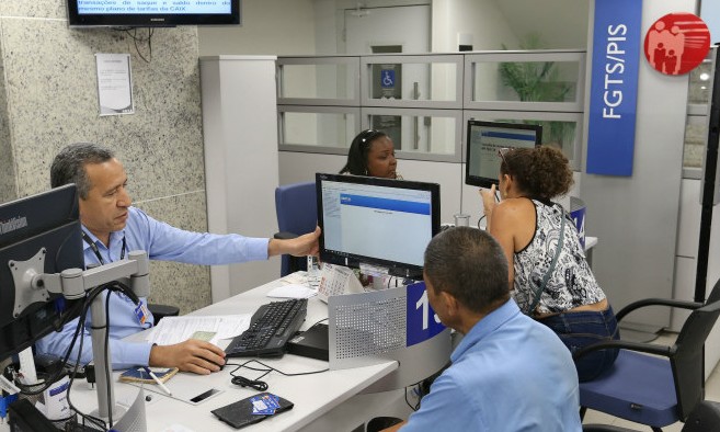 Senado entra em recesso e não vota liberação do FGTS para quem se demite