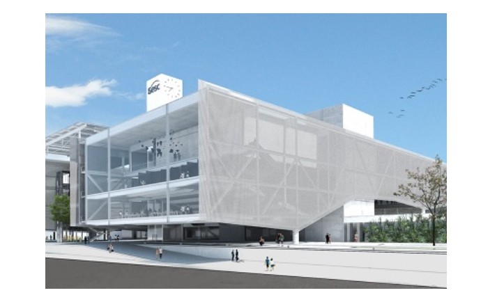 Se nada mudar, obras do Sesc Franca devem começar na 1ª semana de janeiro