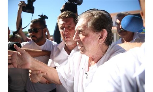 Promotoria de Goiás recebe mais de 500 relatos contra o médium João de Deus