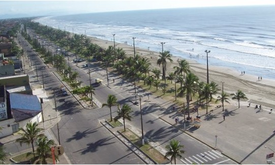 Balsas do litoral paulista podem ter agendamento de travessia feito via web