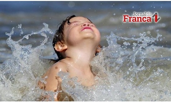 Calorão e “abafamento” predominam no clima desta terça-feira em Franca