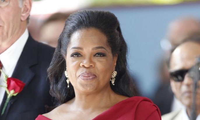 Oprah tira do ar entrevista com João de Deus após acusações de abuso sexual