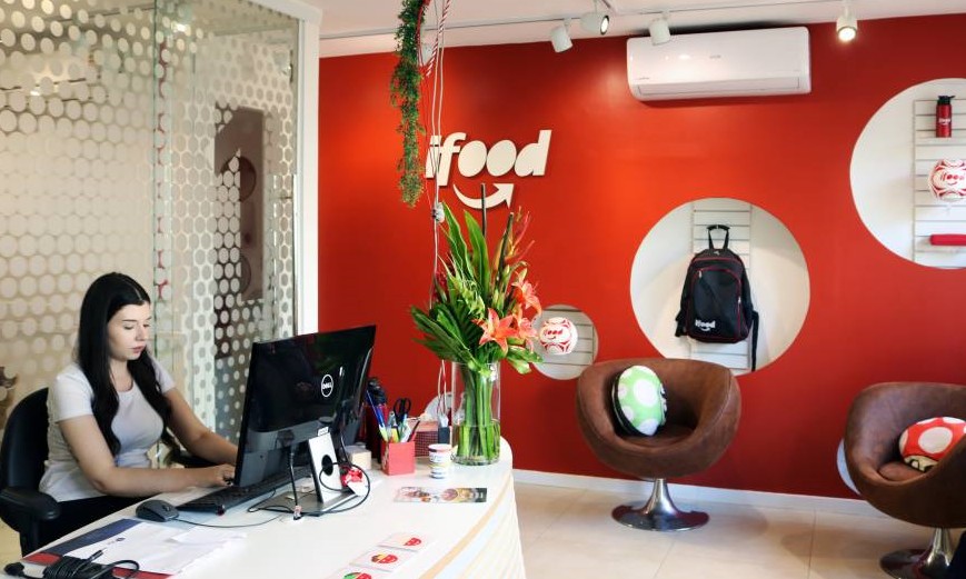 iFood tem 400 vagas de emprego abertas em todo o Brasil, inclusive em SP