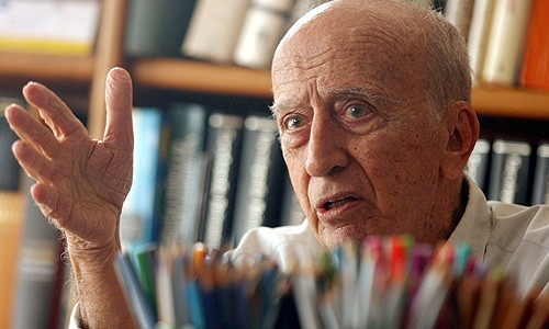 Degustação Literária trará em debate obra do escritor Millôr Fernandes