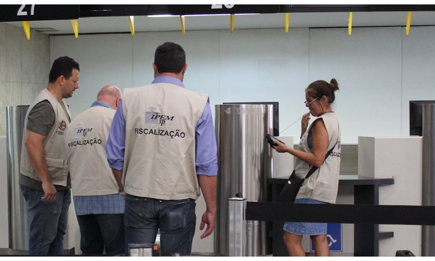 Operação Pulmão, realizada pelo IPEM-SP, reprova 51% dos produtos