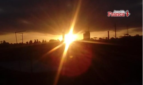 Veja a previsão do tempo para este domingo em Franca e em Rifaina