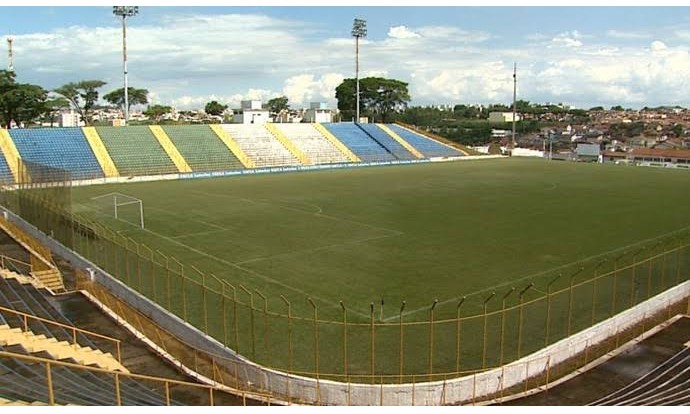 Francana estreia na Copa São Paulo de juniores na noite desta quinta-feira