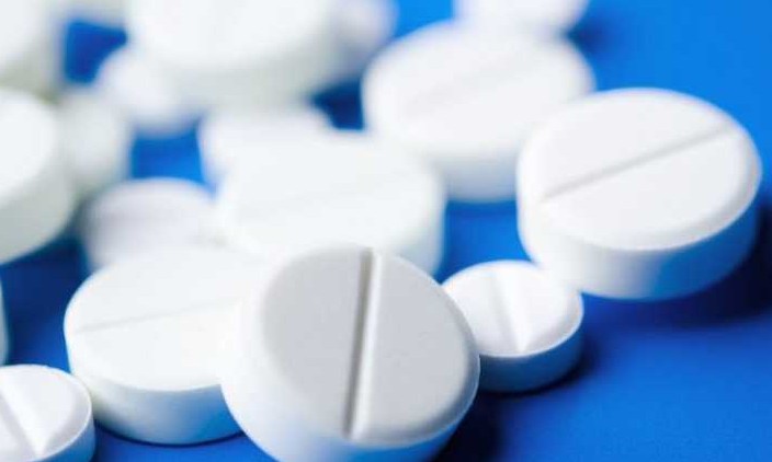 É preciso ter cautela no uso de aspirina contra doenças cardíacas