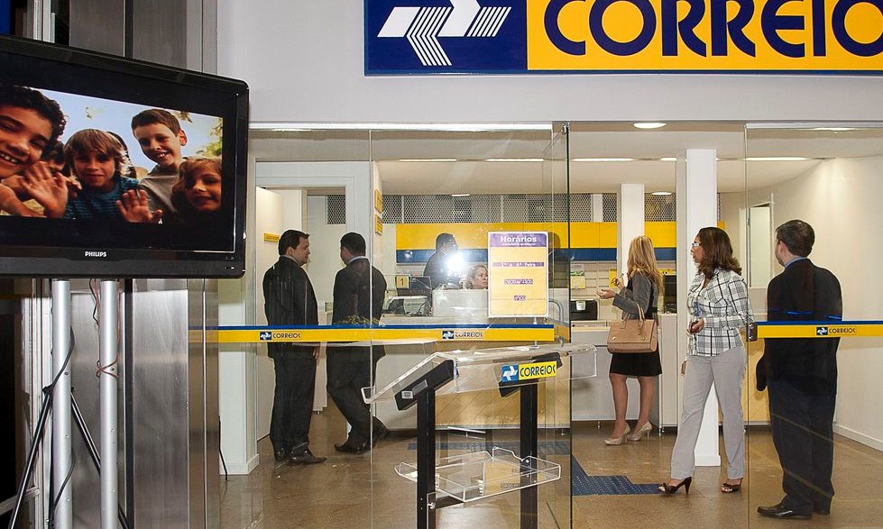 Correios: tabela de serviços tem reajuste válido a partir desta 5ª, 31
