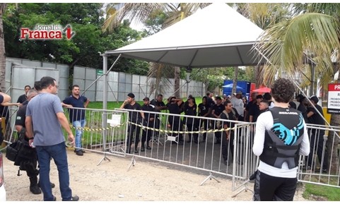 Veja como Rifaina agiu para impedir festas sem alvará no final do ano