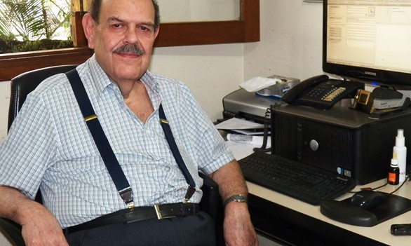 A presença de israelenses no local da tragédia é tema de hoje de Carlos Brickmann