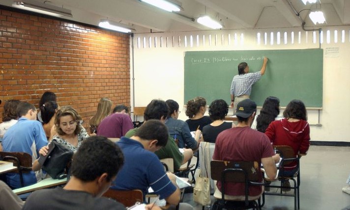 ProUni oferece mais de 243 mil bolsas de estudo a partir desta quinta, 31
