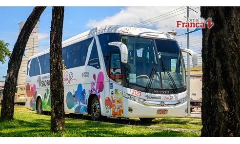 Programa turístico Roda SP é suspenso em todo o Interior do Estado